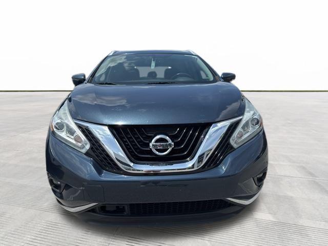 used 2018 Nissan Murano car, priced at $17,325