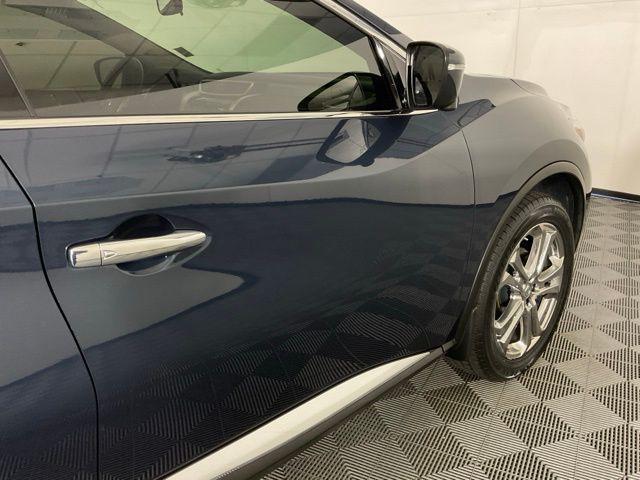 used 2018 Nissan Murano car, priced at $16,857