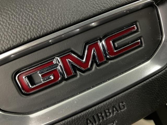 new 2025 GMC Terrain car, priced at $35,470