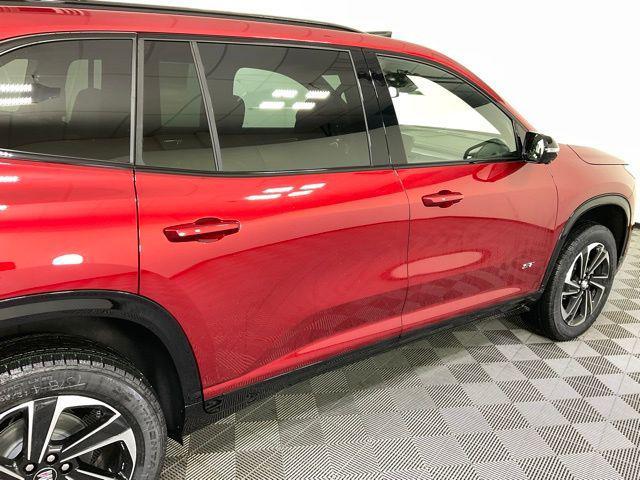 new 2025 Buick Enclave car, priced at $52,607