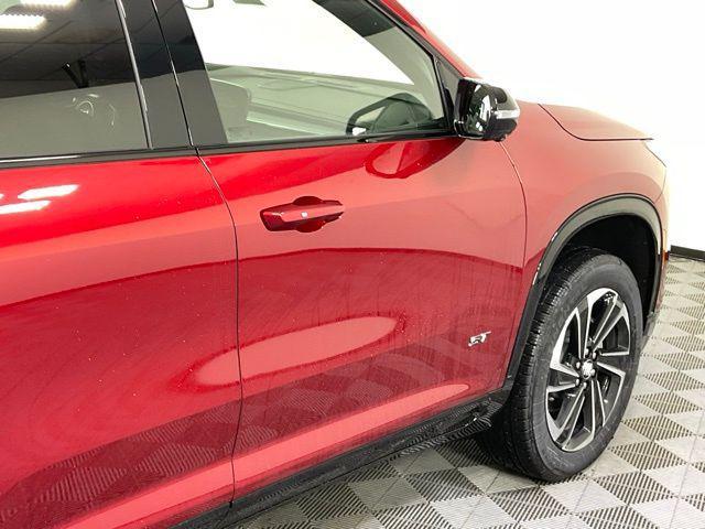 new 2025 Buick Enclave car, priced at $52,607