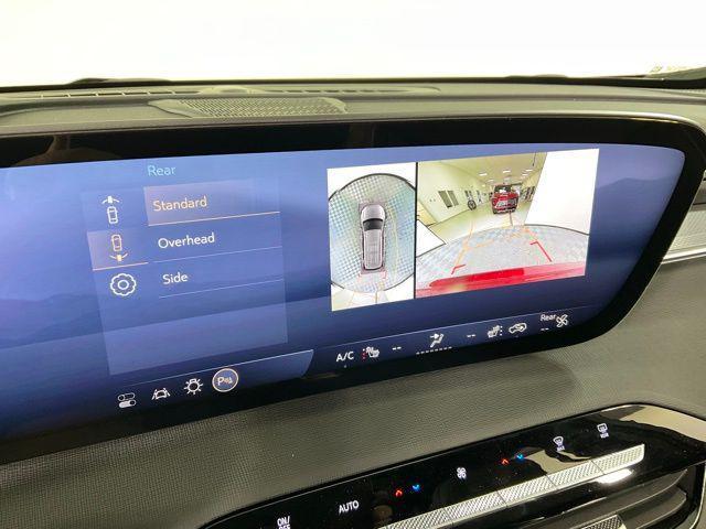 new 2025 Buick Enclave car, priced at $52,607