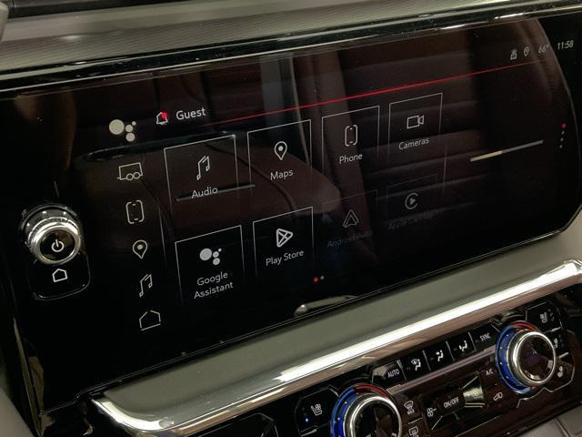 new 2025 GMC Sierra 2500 car, priced at $98,234
