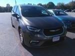 used 2023 Chrysler Pacifica car, priced at $25,481