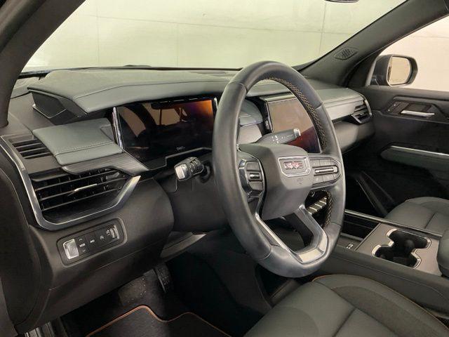 used 2024 GMC Acadia car, priced at $45,622
