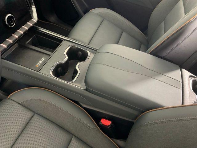 used 2024 GMC Acadia car, priced at $45,622