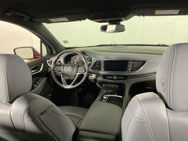 used 2023 Buick Enclave car, priced at $36,647