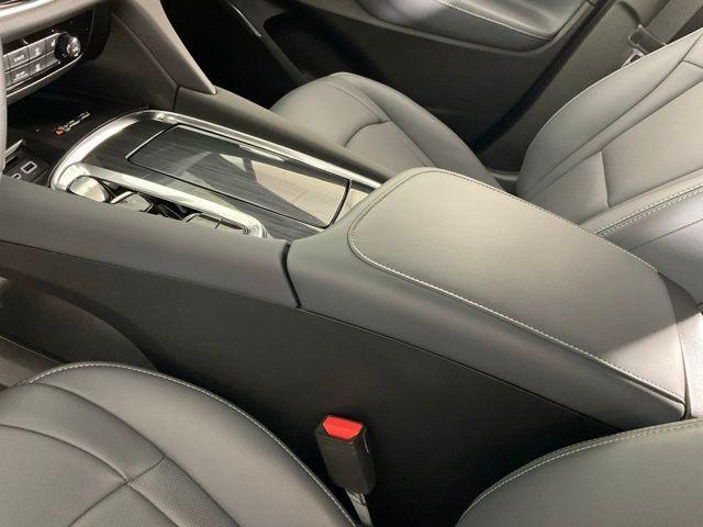 used 2023 Buick Enclave car, priced at $36,647