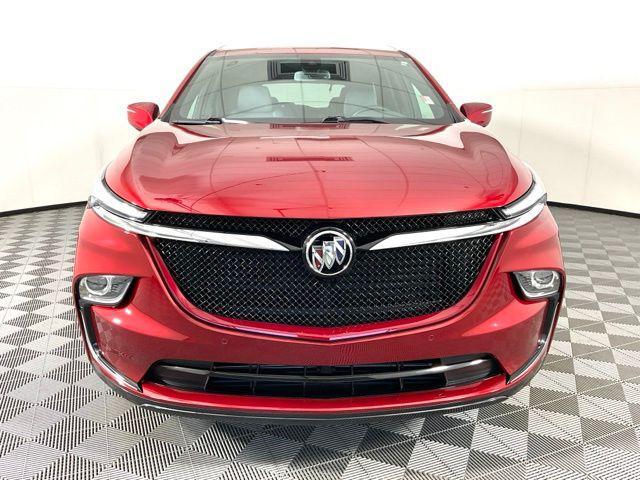used 2023 Buick Enclave car, priced at $36,647