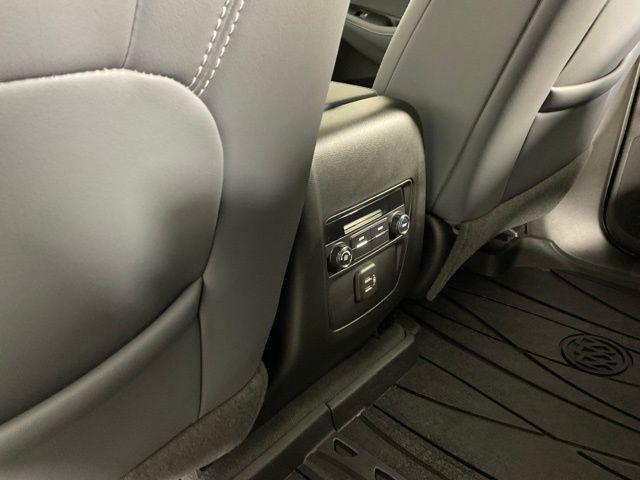 used 2023 Buick Enclave car, priced at $36,647