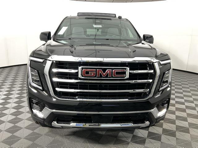 new 2025 GMC Yukon XL car, priced at $83,005