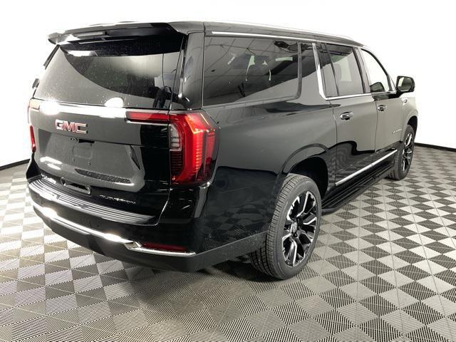 new 2025 GMC Yukon XL car, priced at $83,005