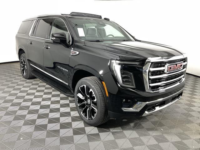 new 2025 GMC Yukon XL car, priced at $83,005