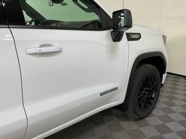 new 2025 GMC Sierra 1500 car, priced at $48,666