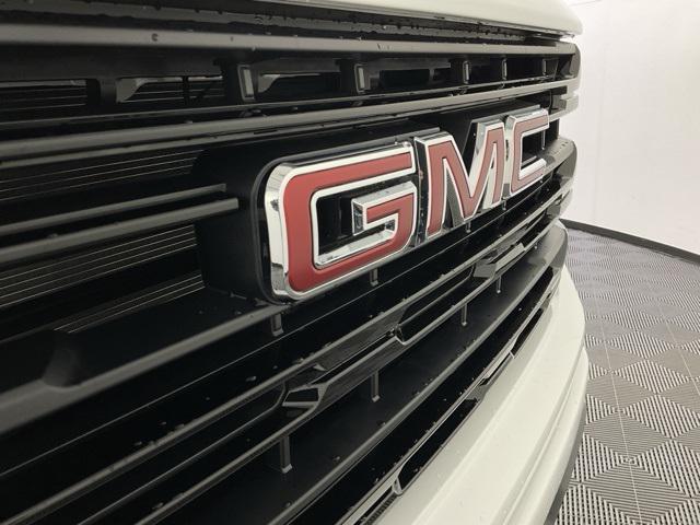 new 2025 GMC Sierra 1500 car, priced at $48,666