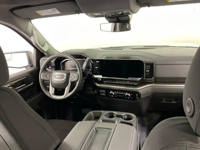 new 2025 GMC Sierra 1500 car, priced at $48,666