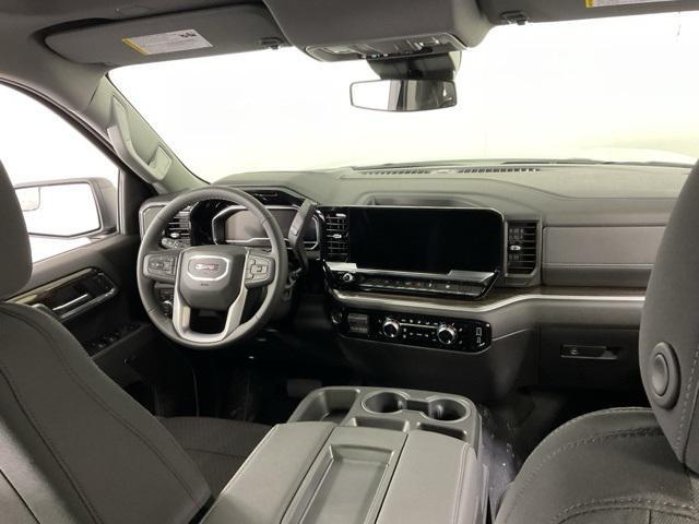 new 2025 GMC Sierra 1500 car, priced at $48,666