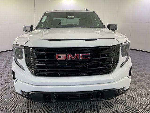 new 2025 GMC Sierra 1500 car, priced at $48,666