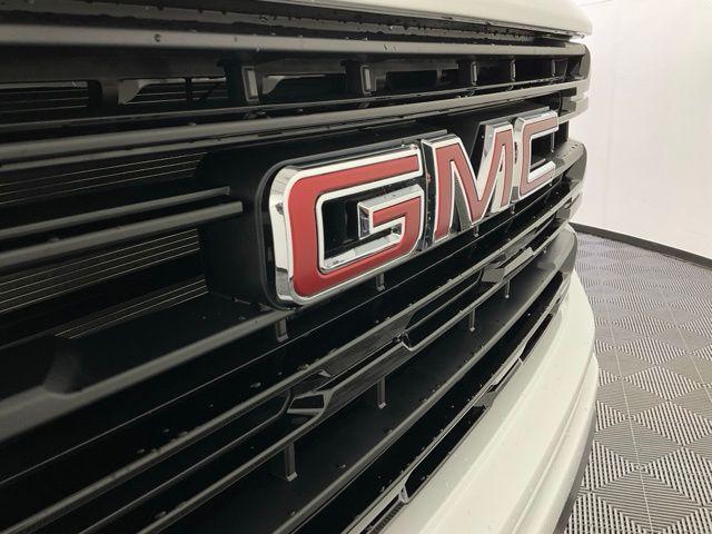 new 2025 GMC Sierra 1500 car, priced at $48,666