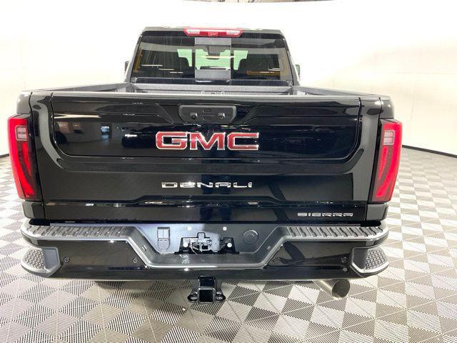new 2025 GMC Sierra 2500 car, priced at $88,910