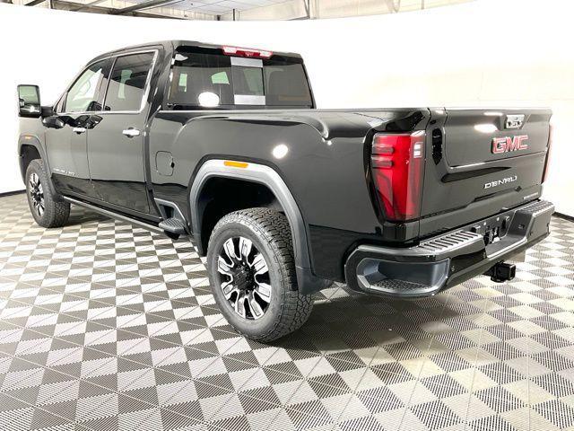 new 2025 GMC Sierra 2500 car, priced at $88,910