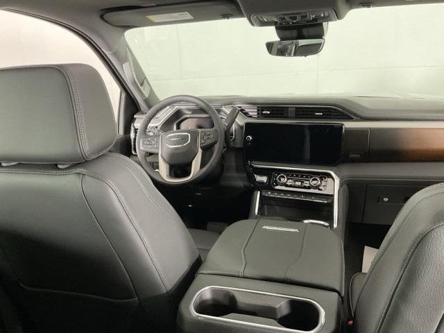 new 2025 GMC Sierra 2500 car, priced at $88,910
