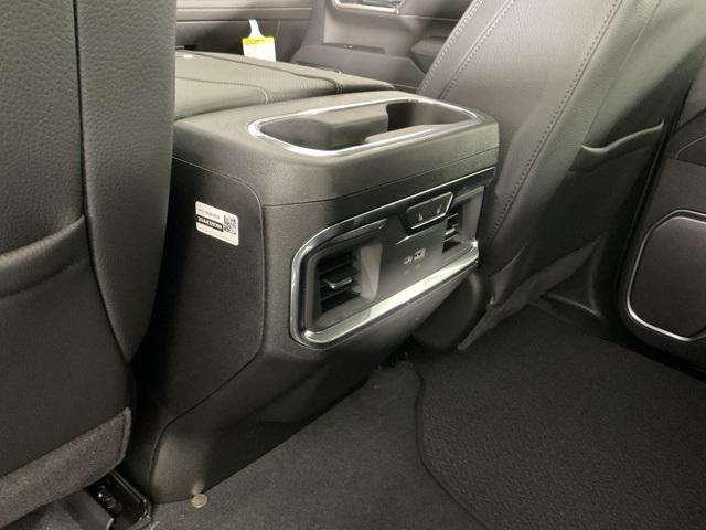 new 2025 GMC Sierra 2500 car, priced at $88,910