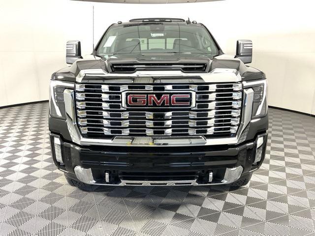 new 2025 GMC Sierra 2500 car, priced at $88,910
