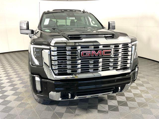 new 2025 GMC Sierra 2500 car, priced at $88,910