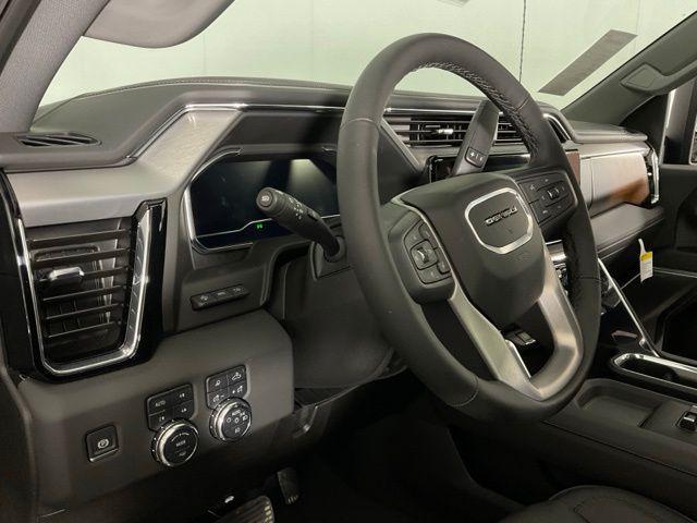 new 2025 GMC Sierra 2500 car, priced at $88,910