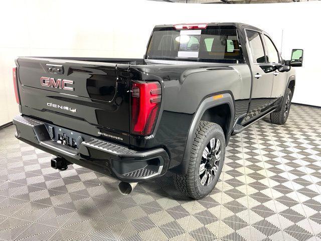 new 2025 GMC Sierra 2500 car, priced at $88,910