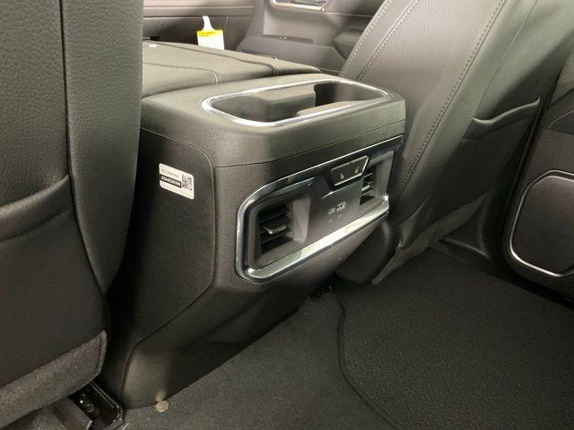 new 2025 GMC Sierra 2500 car, priced at $88,910