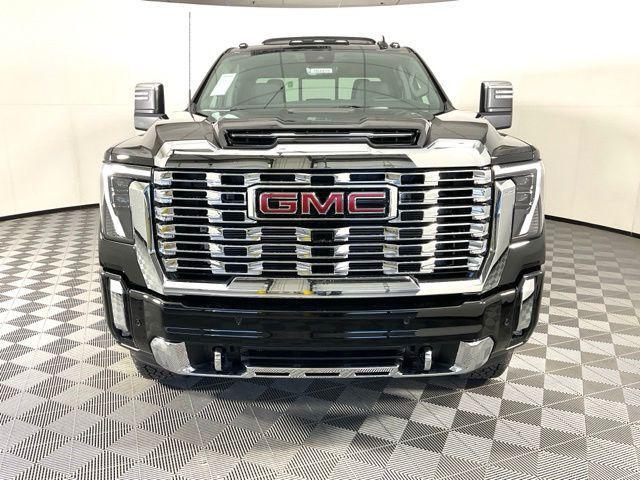 new 2025 GMC Sierra 2500 car, priced at $88,910
