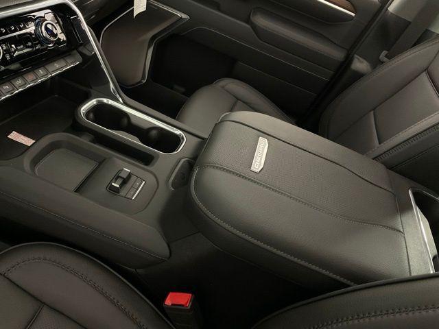 new 2025 GMC Sierra 2500 car, priced at $88,910