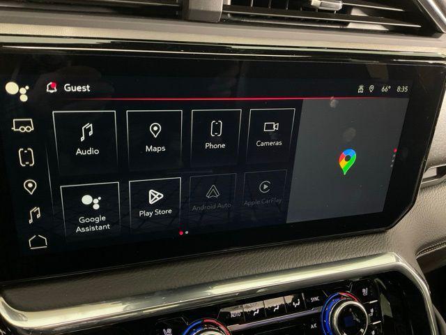 new 2025 GMC Sierra 2500 car, priced at $88,910