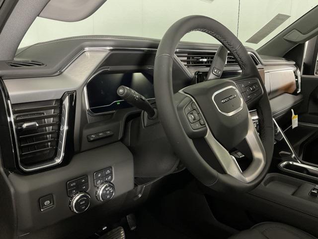 new 2025 GMC Sierra 2500 car, priced at $88,910