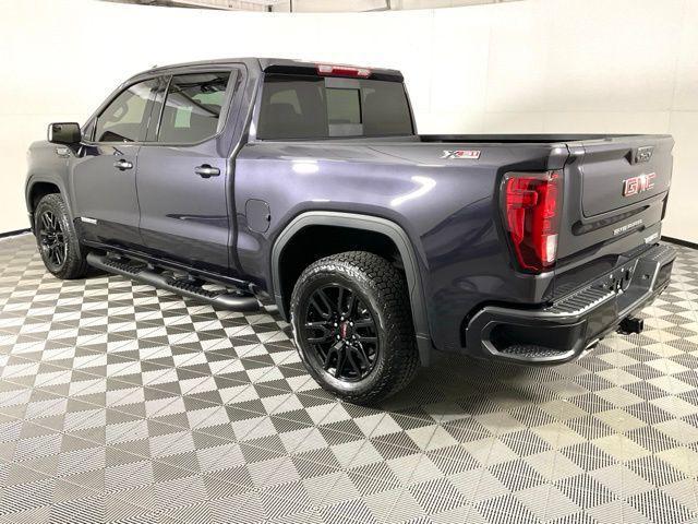 used 2024 GMC Sierra 1500 car, priced at $49,512