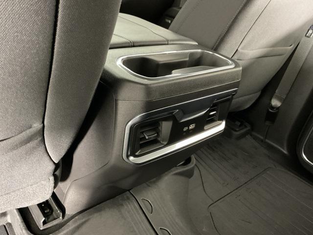 used 2024 GMC Sierra 1500 car, priced at $51,792