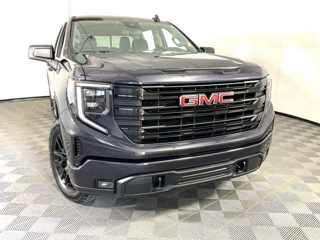 used 2024 GMC Sierra 1500 car, priced at $49,512