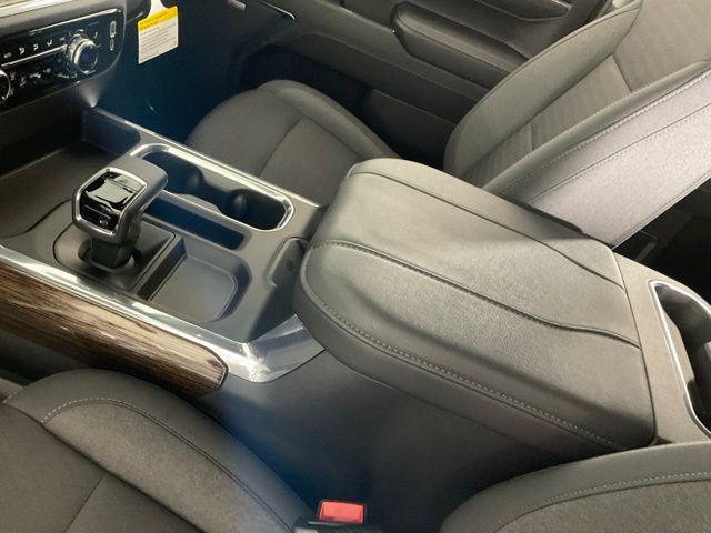 used 2024 GMC Sierra 1500 car, priced at $49,512