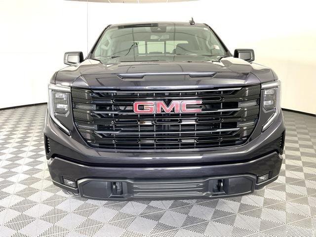 used 2024 GMC Sierra 1500 car, priced at $51,792