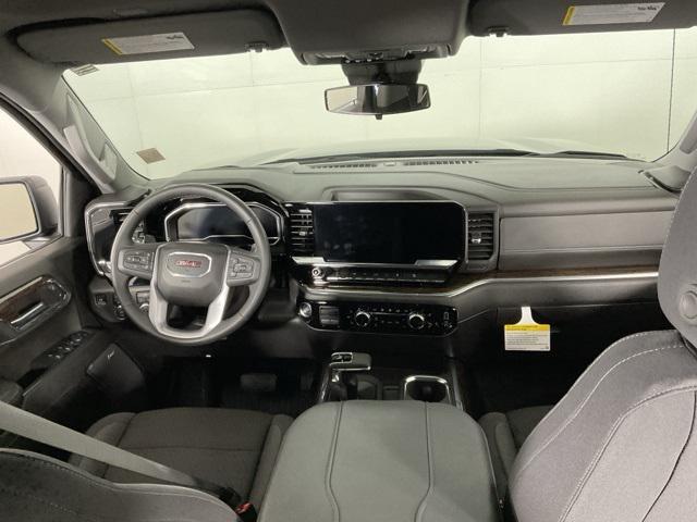 used 2024 GMC Sierra 1500 car, priced at $51,792