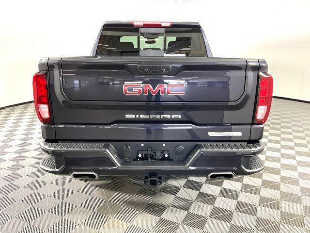 used 2024 GMC Sierra 1500 car, priced at $49,512