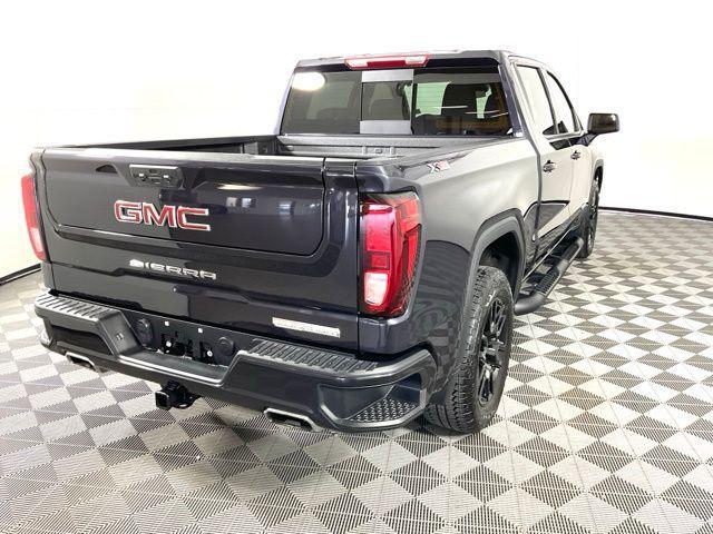 used 2024 GMC Sierra 1500 car, priced at $49,512