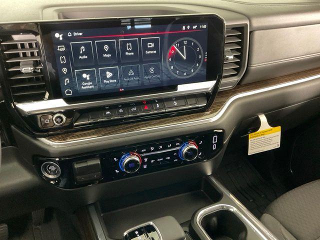 used 2024 GMC Sierra 1500 car, priced at $49,512