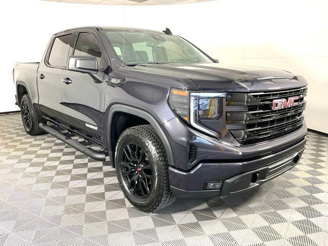 used 2024 GMC Sierra 1500 car, priced at $49,512