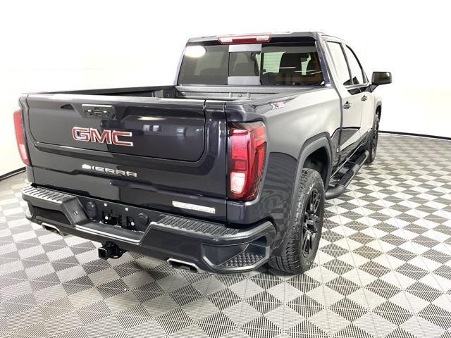 used 2024 GMC Sierra 1500 car, priced at $51,792