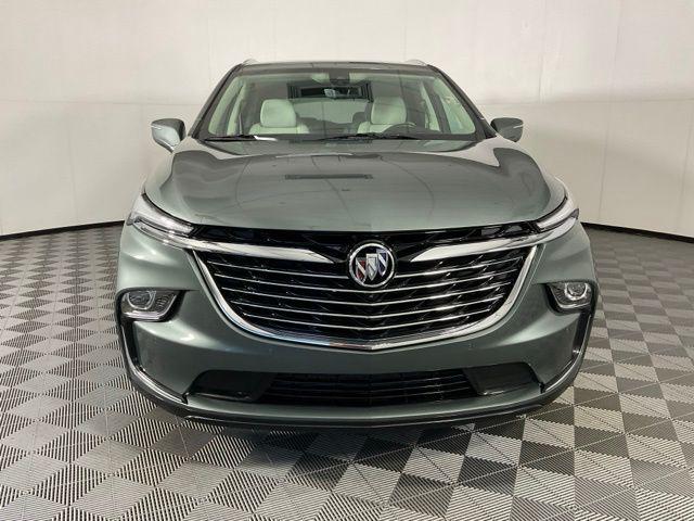 used 2024 Buick Enclave car, priced at $34,208