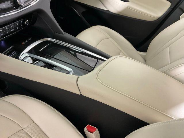 used 2024 Buick Enclave car, priced at $34,208