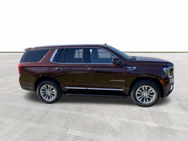 used 2022 GMC Yukon car, priced at $59,808